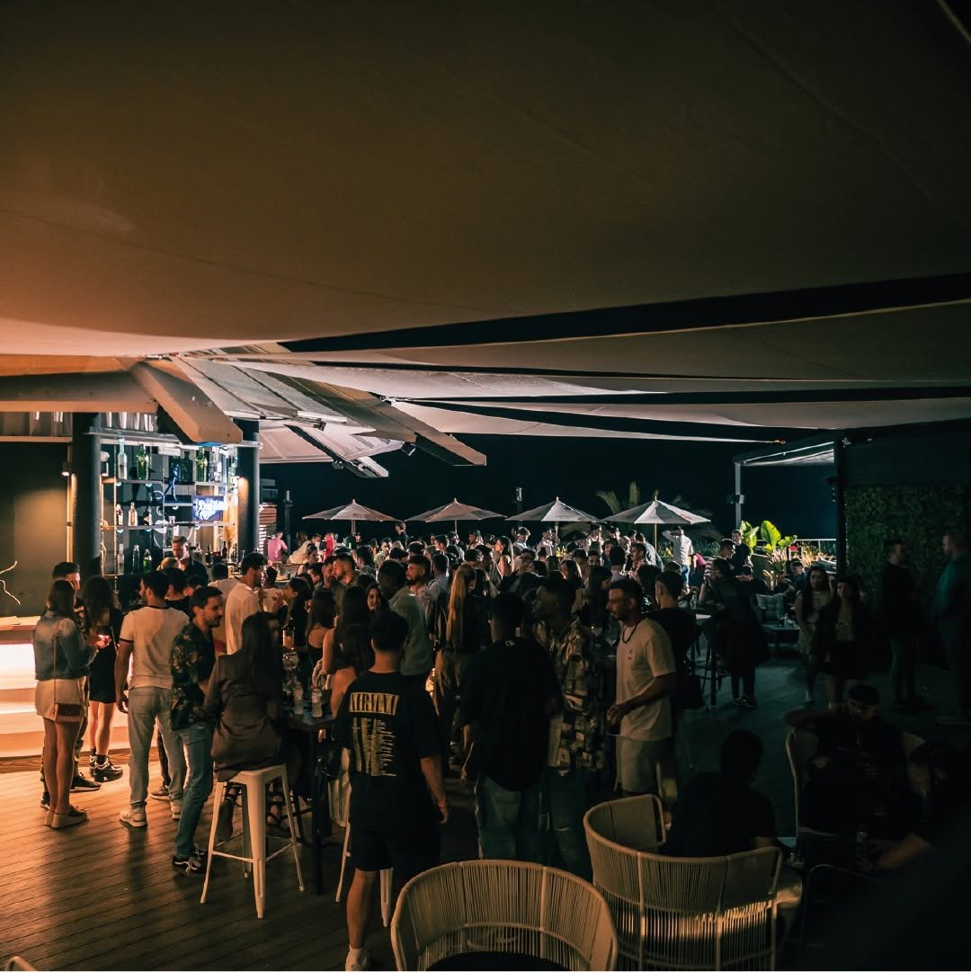 La Carpa 7